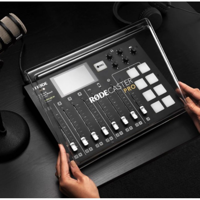 Rode RODECover Pro Cover for RODECaster Pro